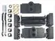 Vaillant-Konsole-kpl--1-fach-fuer-VPM-S-0010014299 gallery number 1